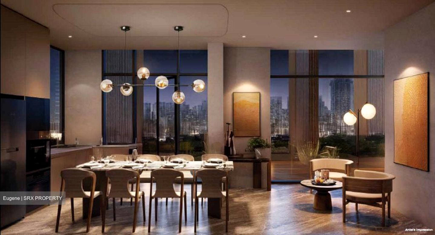 THE ARCADY AT BOON KENG (D12), Apartment #501278081